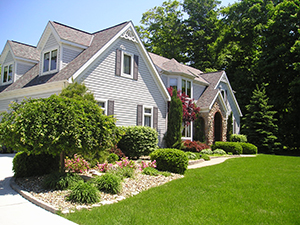 Landscapers and Lawncare Services in Meadow Vista, CA
